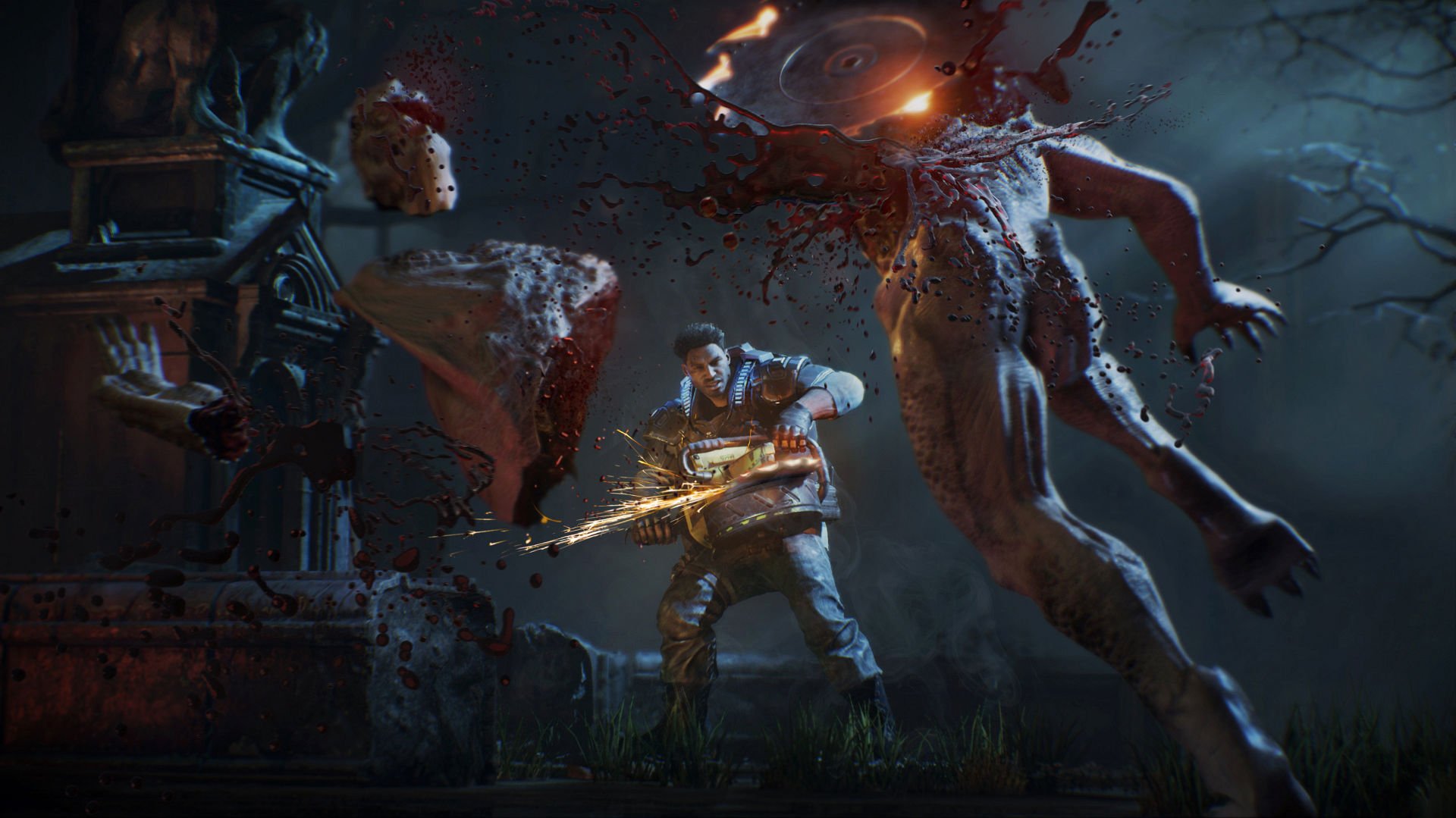 Gears of War 4 - Imagen 24